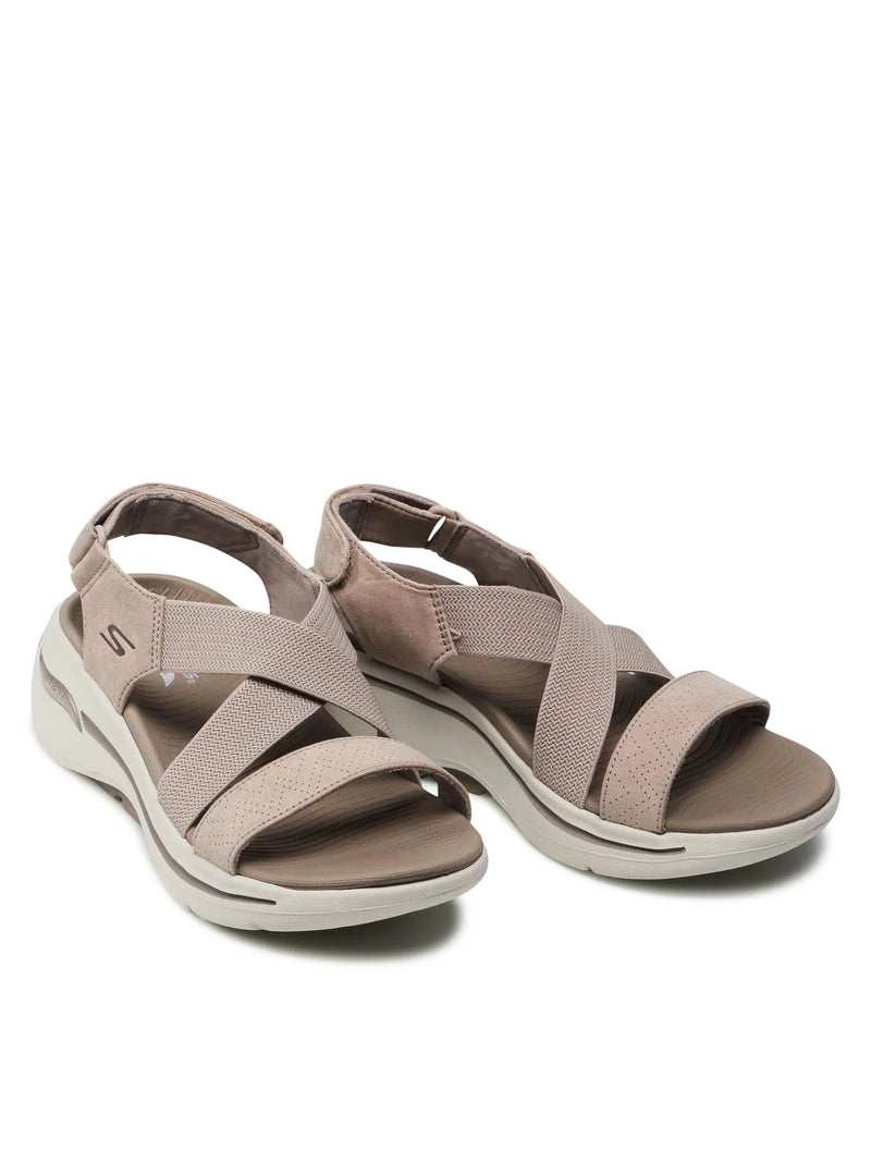 Carica immagine in Galleria Viewer, SANDALO Skechers GO WALK Arch Fit