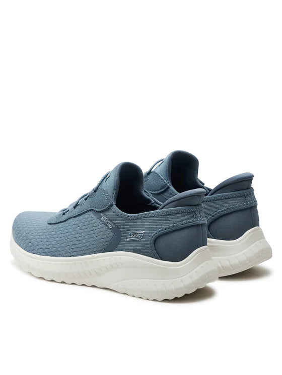 Carica immagine in Galleria Viewer, SKECHERS Slip-ins: BOBS Sport Squad Chaos donna