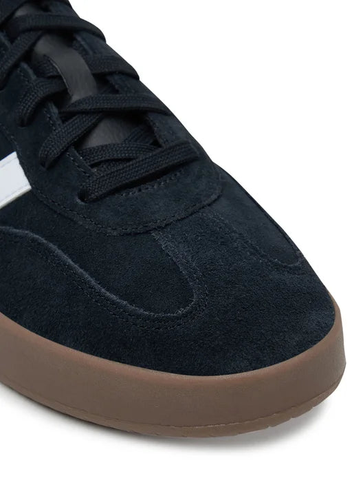 Carica immagine in Galleria Viewer, scarpe Sneakers Barreda JS2695 Nero