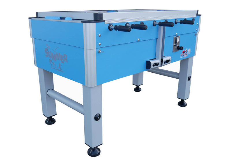 Carica immagine in Galleria Viewer, SUMMER COVER CON GETTONIERA