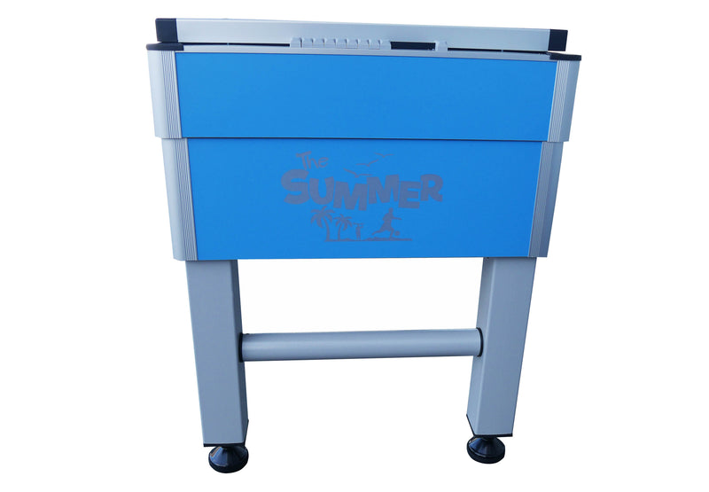 Carica immagine in Galleria Viewer, SUMMER COVER CON GETTONIERA