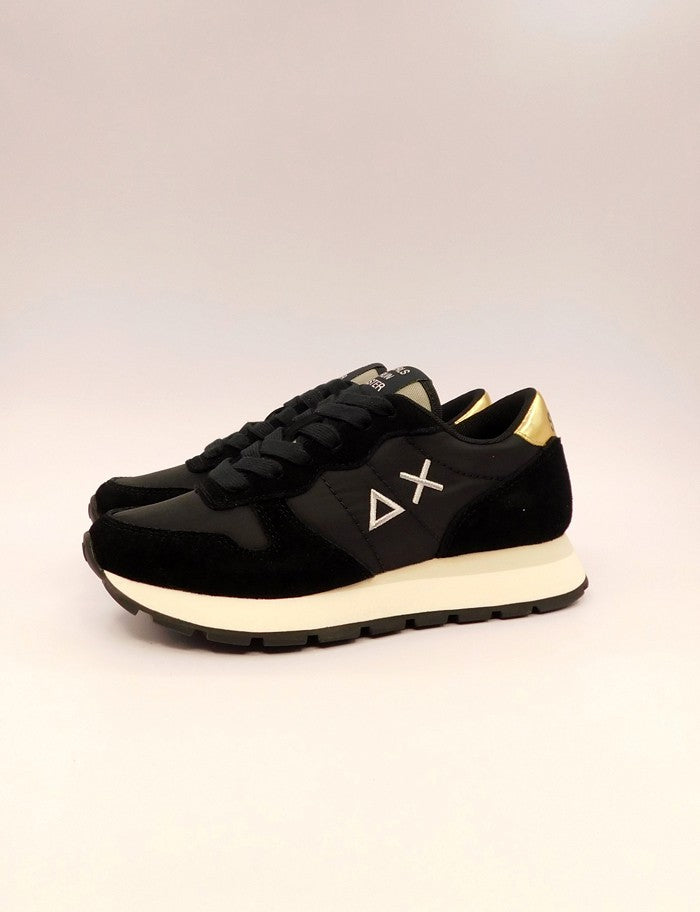 Carica immagine in Galleria Viewer, SUN68 SCARPE DONNA ALLY GOLD