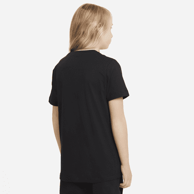Carica immagine in Galleria Viewer, T-SHIRT K JR NIKE TEE ICON FUTUR