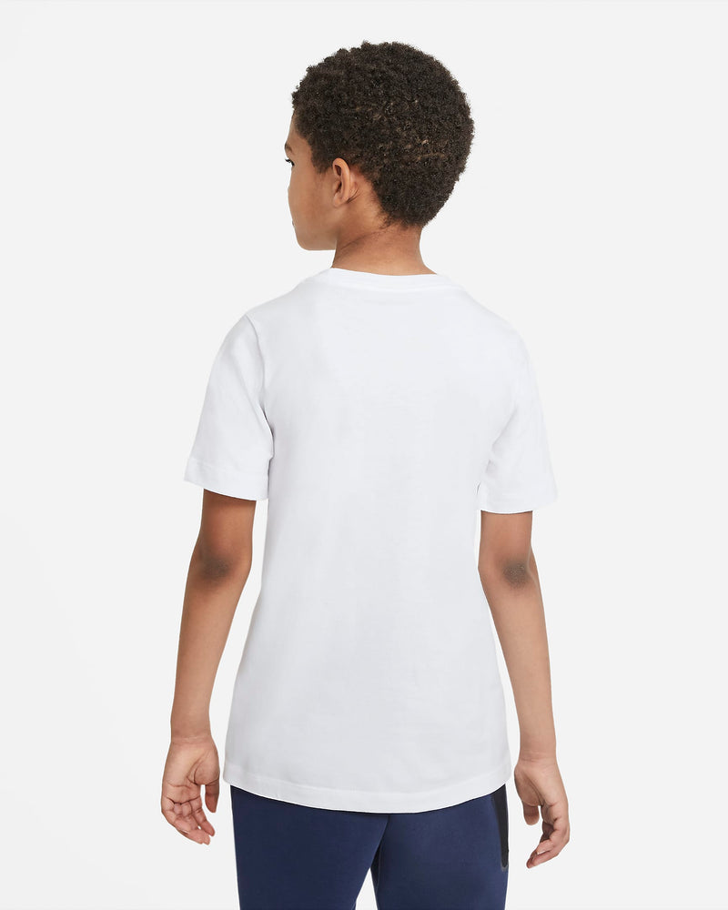 Carica immagine in Galleria Viewer, T-SHIRT JR NIKE NSV TEE ICON FUTUR