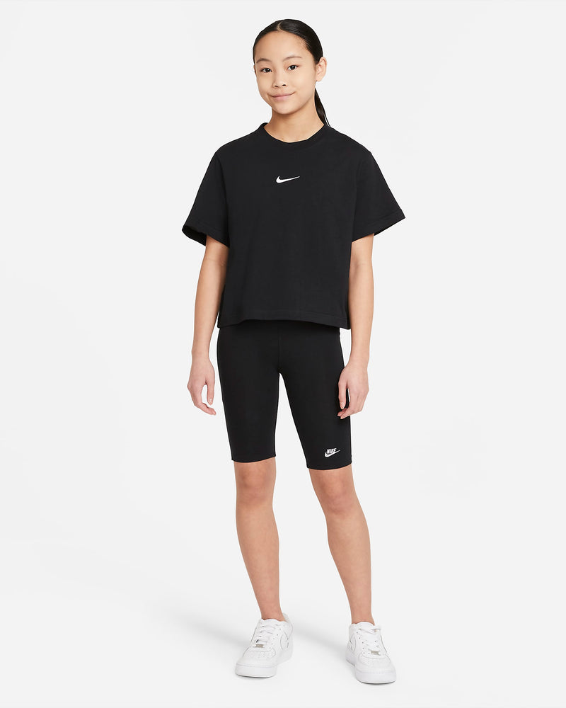Carica immagine in Galleria Viewer, Nike Sportswear T-shirt – Ragazza
