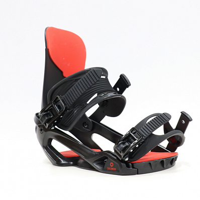 Carica immagine in Galleria Viewer, Attacchi da snowboard Salomon Unite
