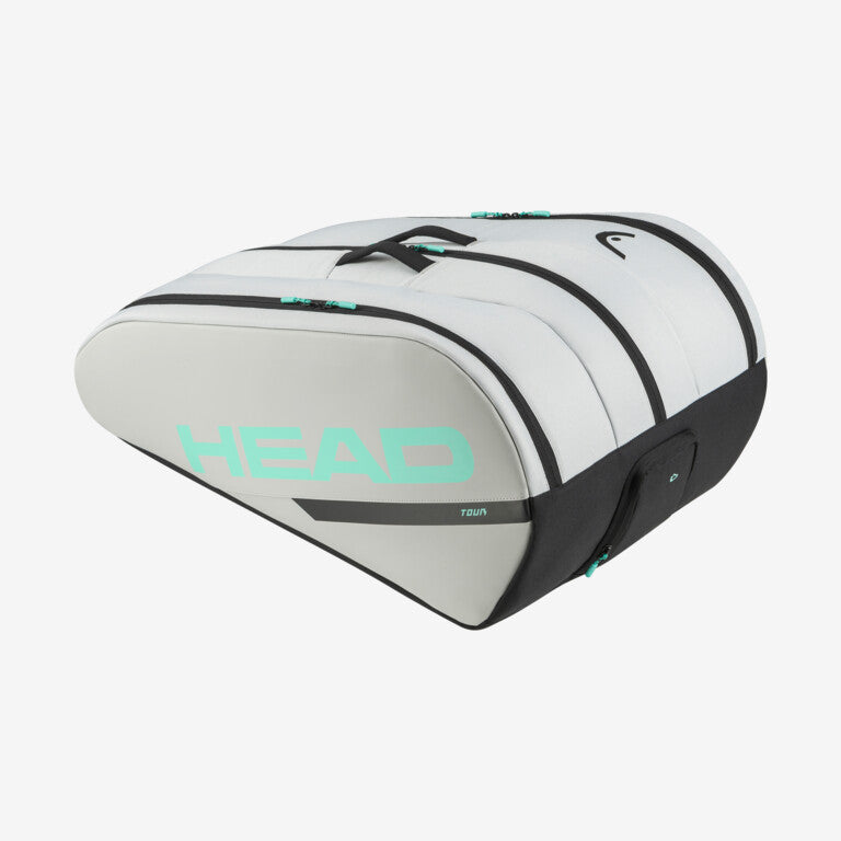 Carica immagine in Galleria Viewer, borsone RACCHETTA HEAD TOUR BORSA TENNIS XL