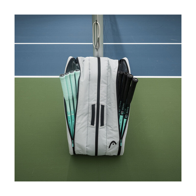 Carica immagine in Galleria Viewer, borsone RACCHETTA HEAD TOUR BORSA TENNIS XL