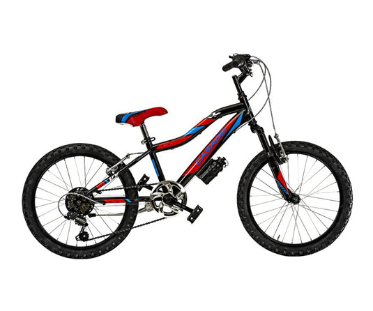 BMX 1V 16