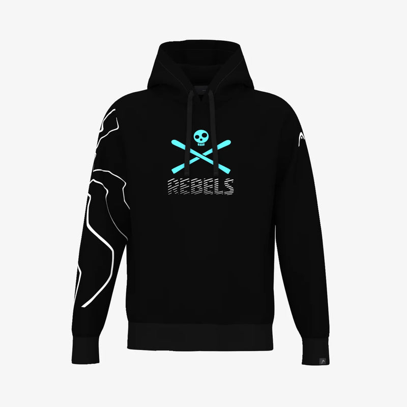 Carica immagine in Galleria Viewer, Felpa con cappuccio WRC unisex (copia)