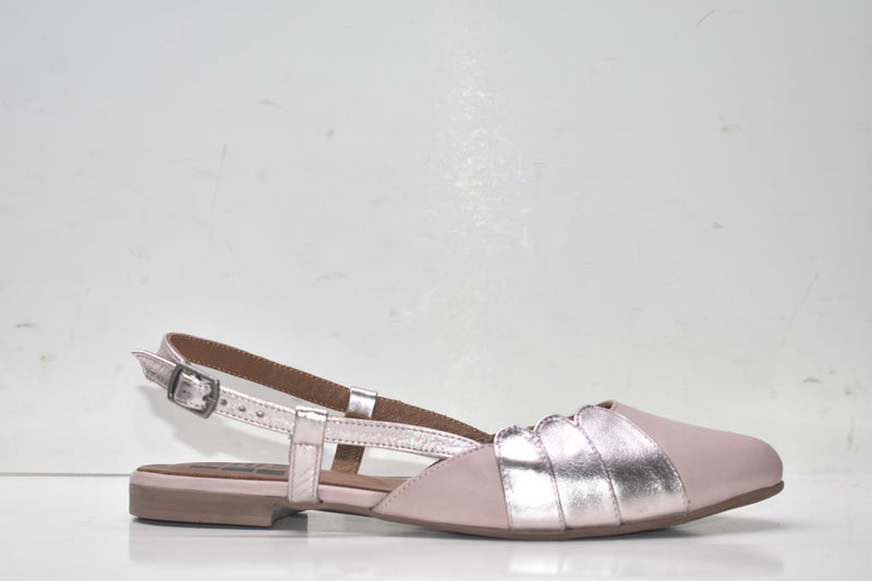 Carica immagine in Galleria Viewer, Ballerina slingback