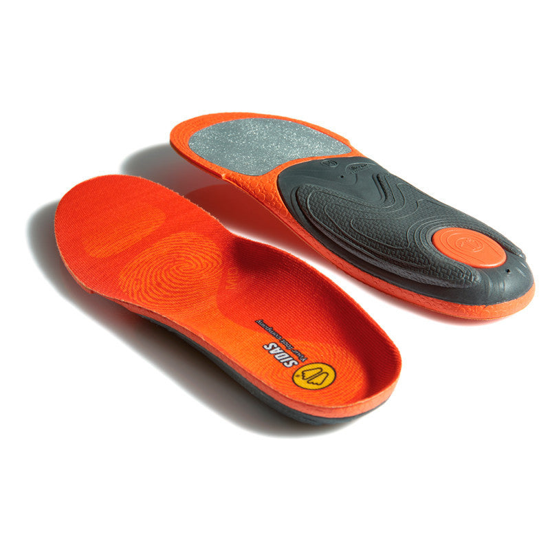 Carica immagine in Galleria Viewer, SIDAS SOLETTE WINTER 3FEET MID ARCH