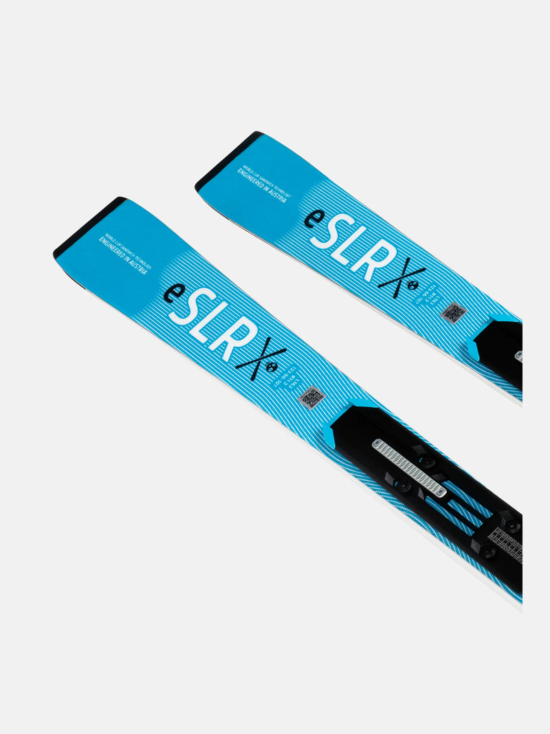 Carica immagine in Galleria Viewer, SCI + ATTACCHI Worldcup Rebels e.SLR Ski