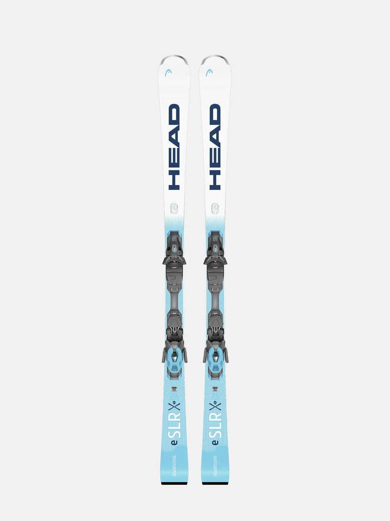 Carica immagine in Galleria Viewer, SCI + ATTACCHI Worldcup Rebels e.SLR Ski