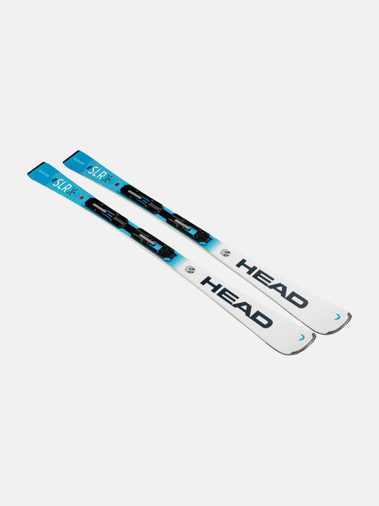 SCI + ATTACCHI Worldcup Rebels e.SLR Ski