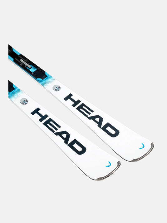 SCI + ATTACCHI Worldcup Rebels e.SLR Ski