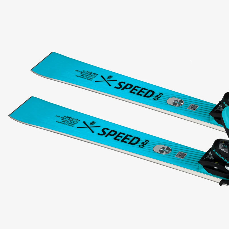 Carica immagine in Galleria Viewer, Sci Worldcup Rebels e-Speed Pro