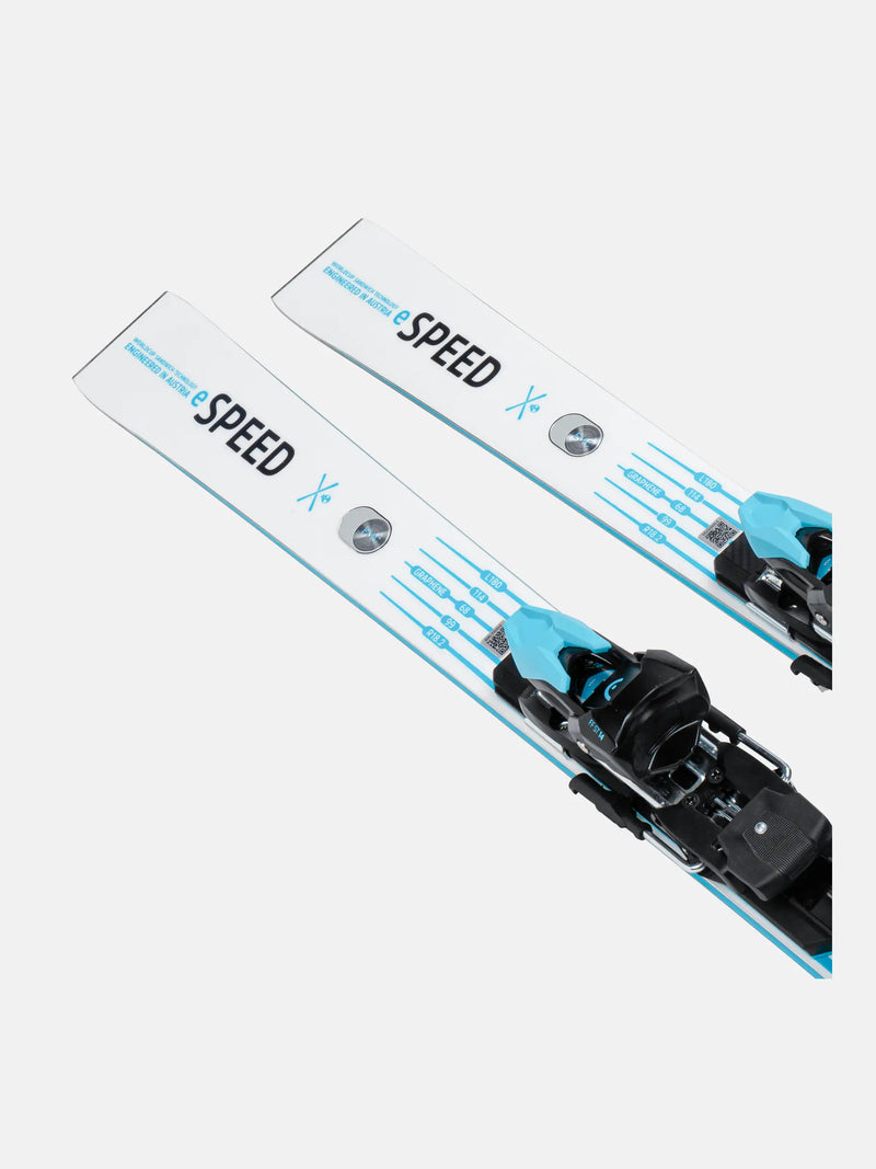 Carica immagine in Galleria Viewer, SCI HEAD WC REBELS E-SPEED RP EVO 14 + FF 14 - 2026