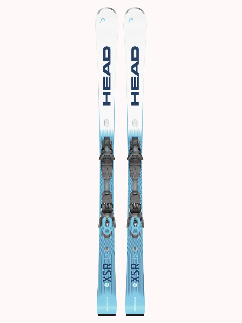 Carica immagine in Galleria Viewer, SCI + ATTACCHI Sci Worldcup Rebels e.XSR