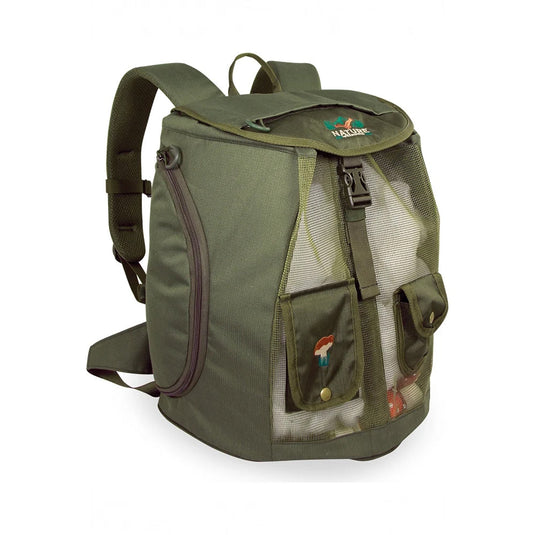 ZAINO DA FUNGHI 35 Bis Ripstop