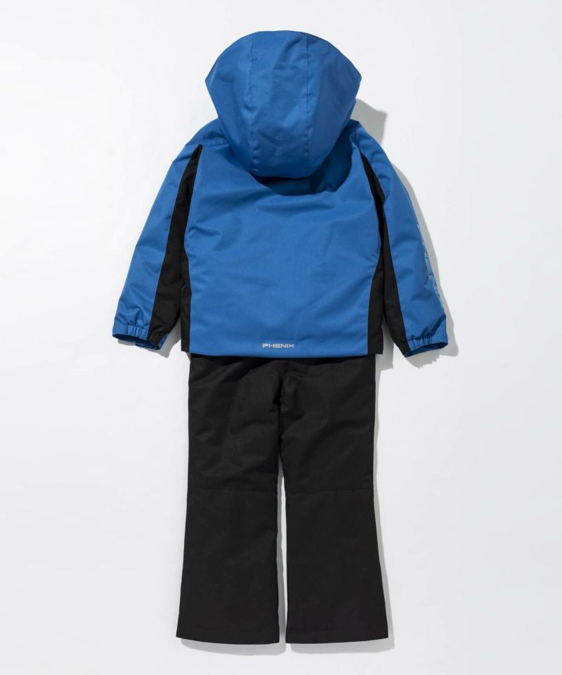 Carica immagine in Galleria Viewer, COMPLETO SCI BLIZZARD Junior Suku Suku