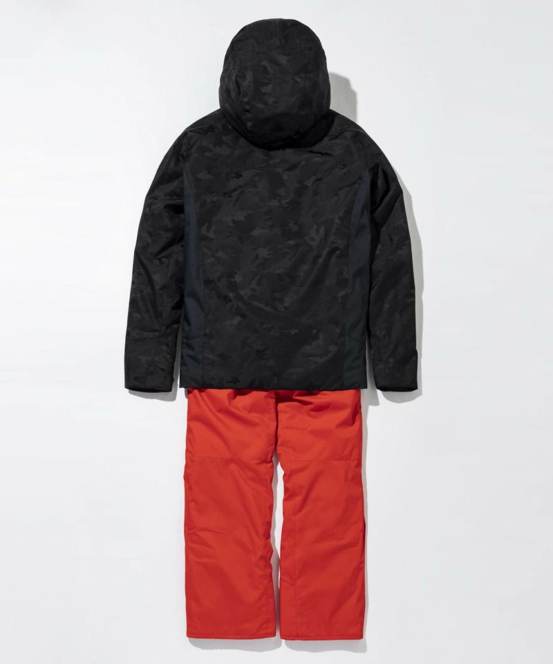 Carica immagine in Galleria Viewer, Completo sci uomo ASTRONAUT PHENIX