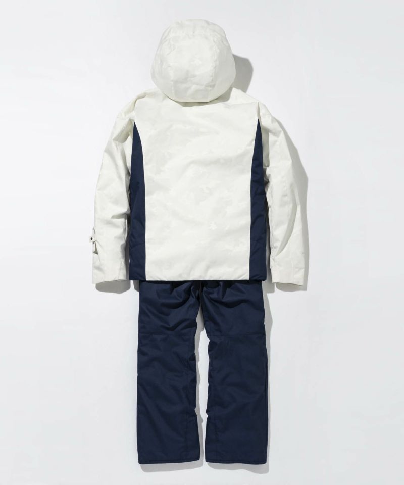 Carica immagine in Galleria Viewer, Completo sci uomo ASTRONAUT PHENIX