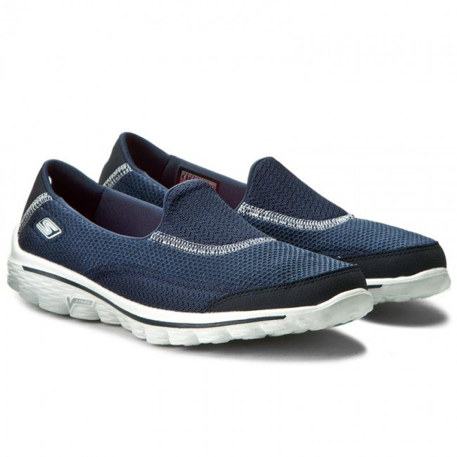 Carica immagine in Galleria Viewer, SKECHERS Go Walk 2 donna