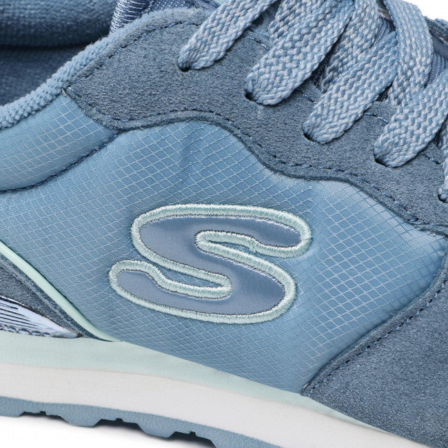 Carica immagine in Galleria Viewer, SKECHERS OG 85 Step N Fly 155287/SLT slate donna