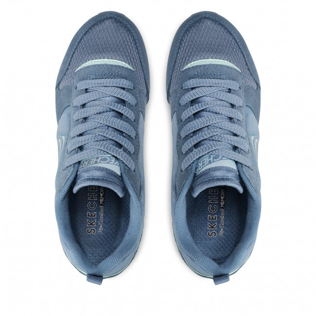 Carica immagine in Galleria Viewer, SKECHERS OG 85 Step N Fly 155287/SLT slate donna