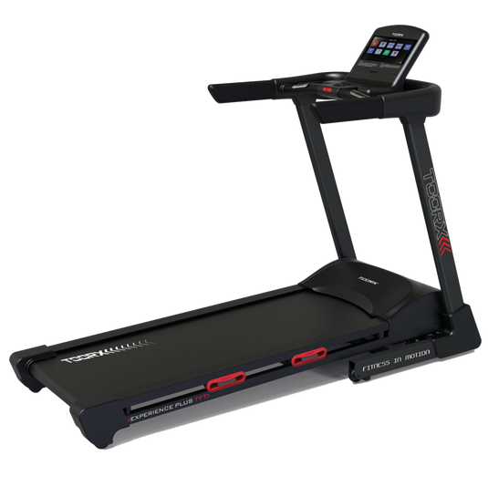 TAPIS ROULANT EXPERIENCE PLUS TFT