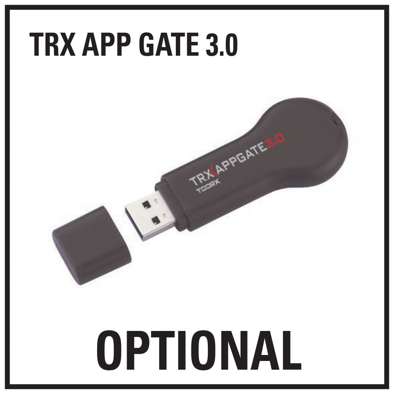 Carica immagine in Galleria Viewer, TAPIS ROULANT TRX MARATHON-3.0