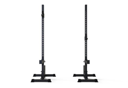 Supporti squat stands WLX 3000