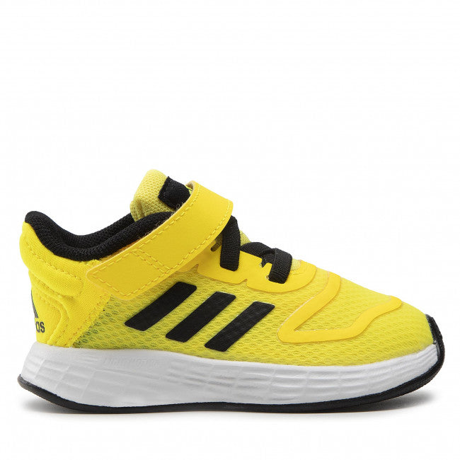 Carica immagine in Galleria Viewer, SCARPE ADIDAS JUNIOR Duramo 10 El I Giallo