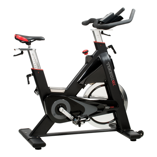 BICI SPINNING SRX 100