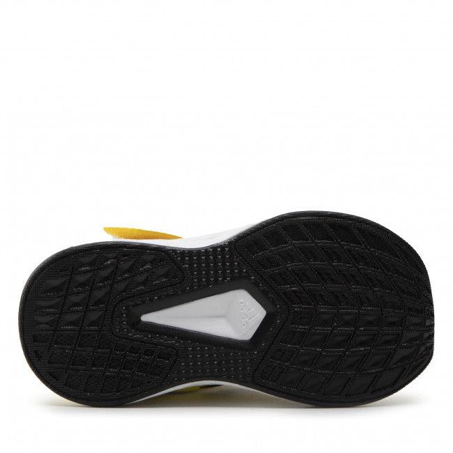 Carica immagine in Galleria Viewer, SCARPE ADIDAS JUNIOR Duramo 10 El I Giallo