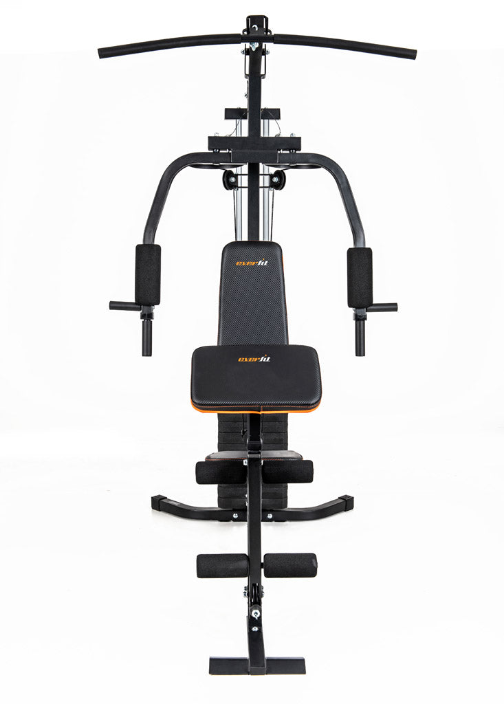 Carica immagine in Galleria Viewer, Stazioni multifunzione e cable cross MSK 500