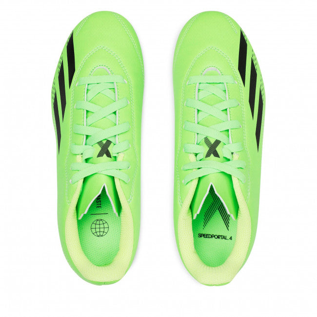 Carica immagine in Galleria Viewer, Scarpe CALCIO ADIDAS X Speedportal.4 FxG