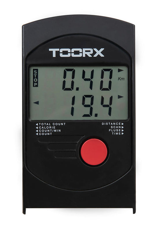 vogatore TOORX ROWER MASTER