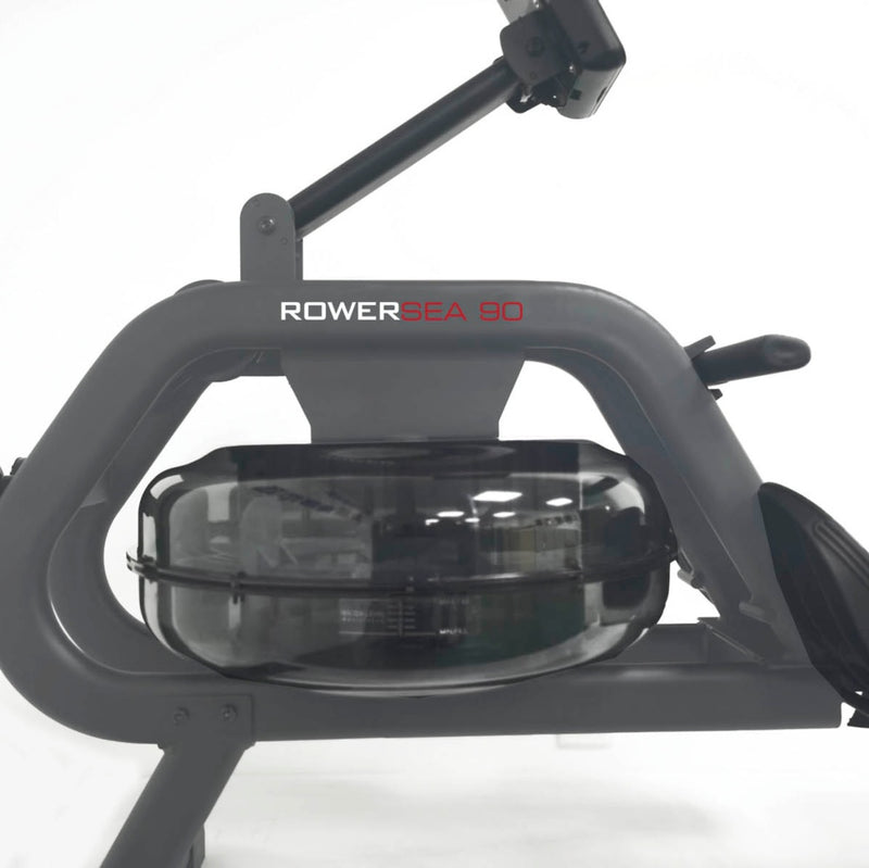 Carica immagine in Galleria Viewer, Vogatore ROWER SEA 90