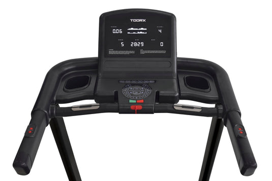 TAPIS ROULANT EXPERIENCE PLUS AC