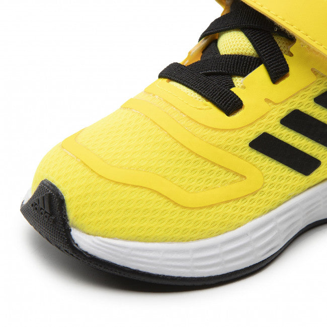 Carica immagine in Galleria Viewer, SCARPE ADIDAS JUNIOR Duramo 10 El I Giallo