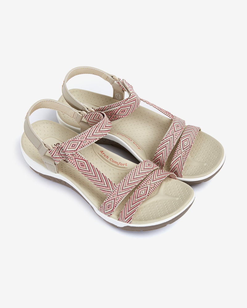 Carica immagine in Galleria Viewer, SKECHERS sandali Reggae Cup donna