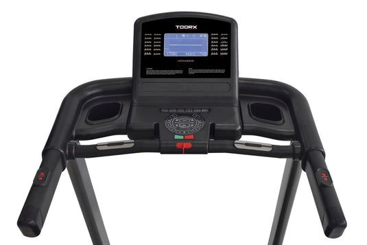 TAPIS ROULANT VOYAGER