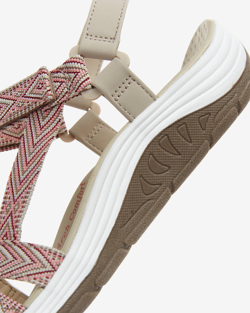 Carica immagine in Galleria Viewer, SKECHERS sandali Reggae Cup donna