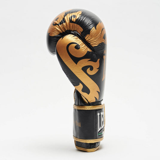 GUANTONI DA BOXE GUANTI MUAY THAI GN031