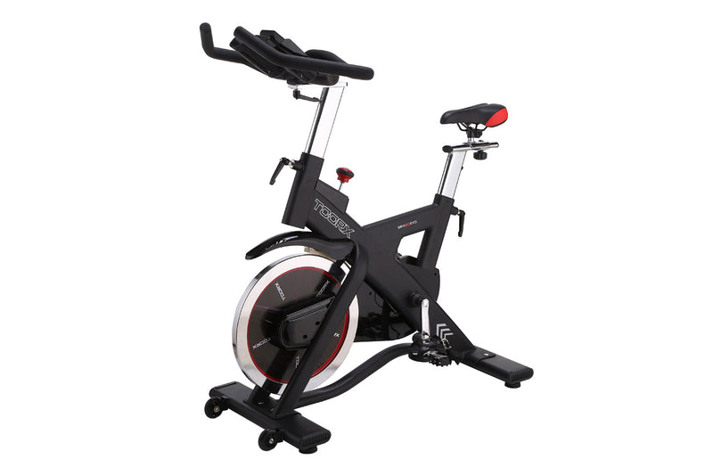 Carica immagine in Galleria Viewer, BICI SPINNING SRX-80 EVO