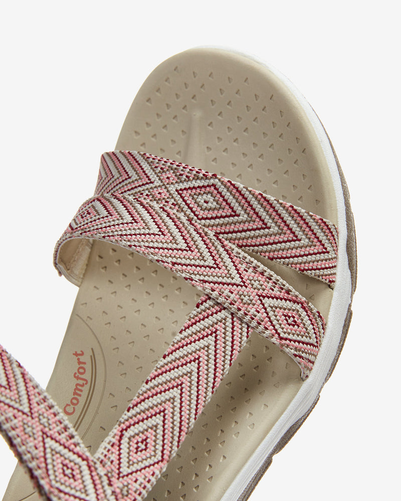 Carica immagine in Galleria Viewer, SKECHERS sandali Reggae Cup donna