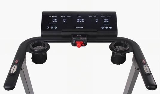 Tapis Roulant TFK 655 SLIM