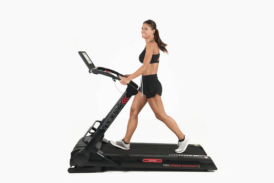 TAPIS ROULANT TRX POWER COMPACT S